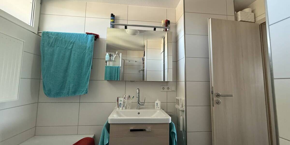 Etagenwohnung Ansbach - 4 Zimmer, 105 m&sup2;, 329.000&euro; | Angebot:26703000