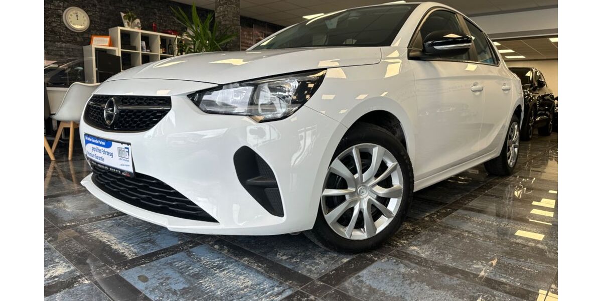 Opel Corsa 118.224 km 10.990 € Mühlheim am Main nähe Frankfurt 63165