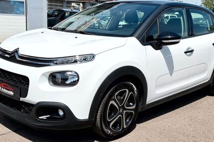 Citroen C3 55.000 km 7.900 &euro; Calw 75365
