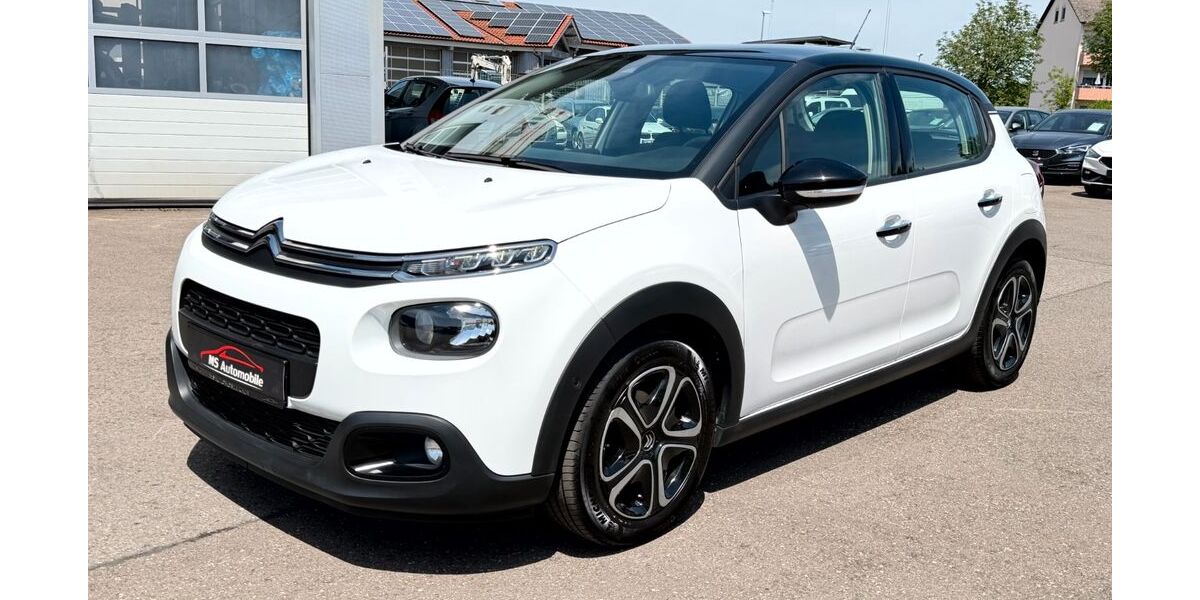 Citroen C3 55.000 km 7.900 &euro; Calw 75365