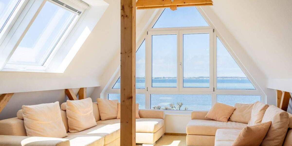 Einfamilienhaus Laboe - 6 Zimmer, 206 m&sup2;, 1.180.000&euro; | Angebot:25680584