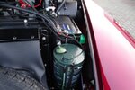 Citroen DS 20 Pallas ein Traum in rouge cornaline 1.200 km 79.990 &euro; Rodgau 63110