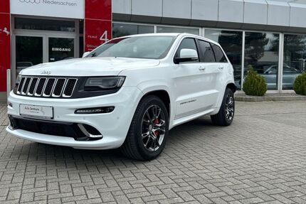 Jeep Grand Cherokee 71.084 km 29.970 &euro; Helmstedt 38350