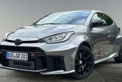 Toyota Yaris 10.102 km 48.990 &euro; Kirschweiler 55743