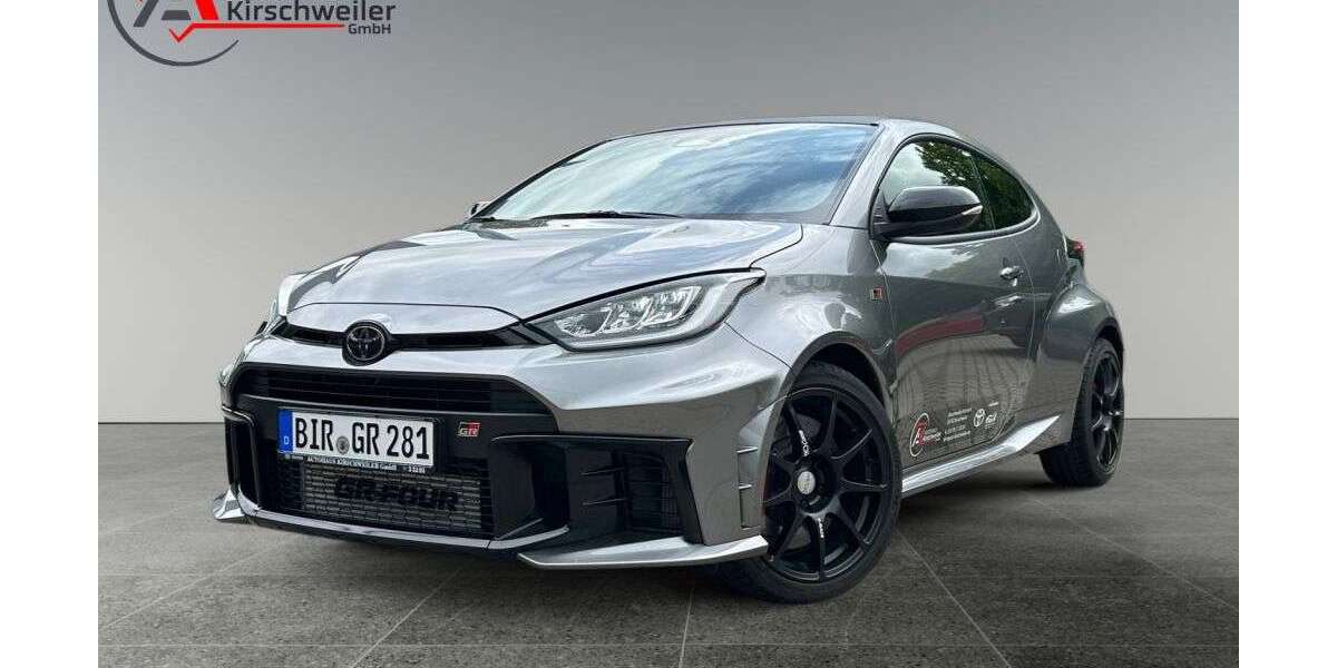 Toyota Yaris 10.102 km 48.990 &euro; Kirschweiler 55743