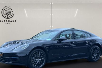 Porsche Panamera 77.260 km 53.990 &euro; Nassenheide 16775