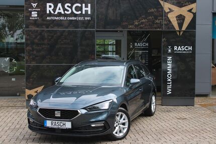 Seat Leon 71.283 km 20.990 &euro; Cloppenburg 49661