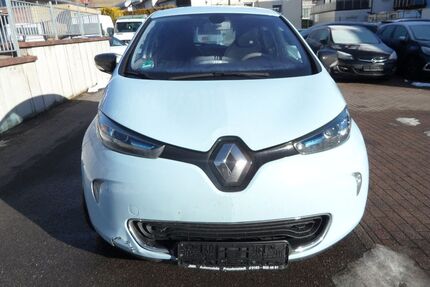 Renault ZOE 136.000 km 3.990 &euro; Freudenstadt 72250