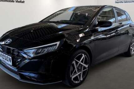 Hyundai i20 10.272 km 20.250 &euro; Dormagen 41540