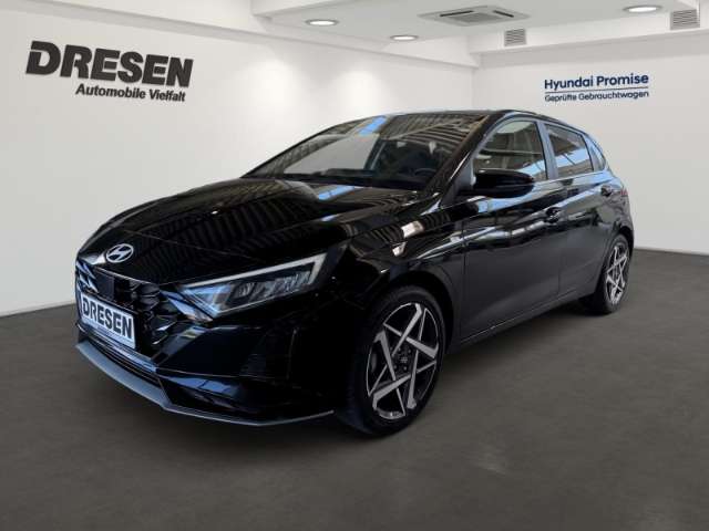 Hyundai i20 10.272 km 20.250 &euro; Dormagen 41540