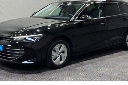 VW Passat Variant