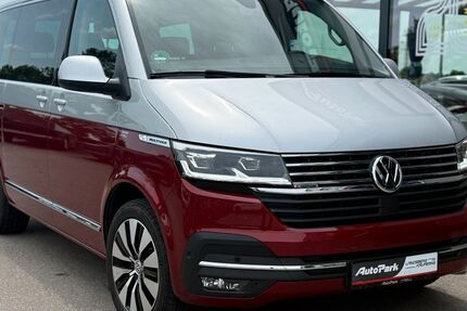 VW T6 Multivan 73.700 km 52.600 &euro; Kaufering 86916