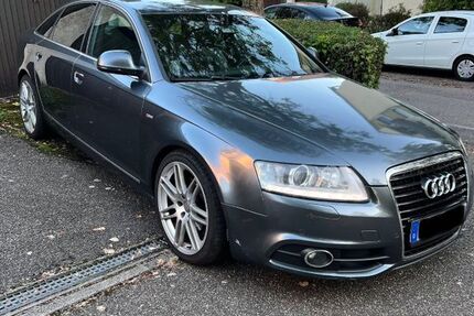 Audi A6 286.000 km 3.400 &euro; Leonberg 71229