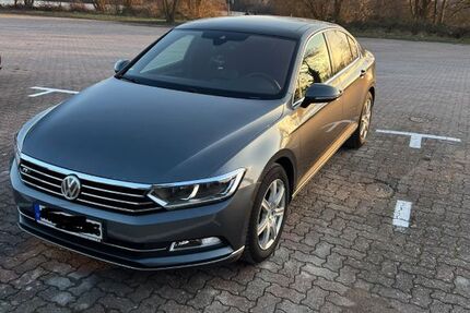 VW Passat 203.000 km 15.400 &euro; Mainaschaff 63814