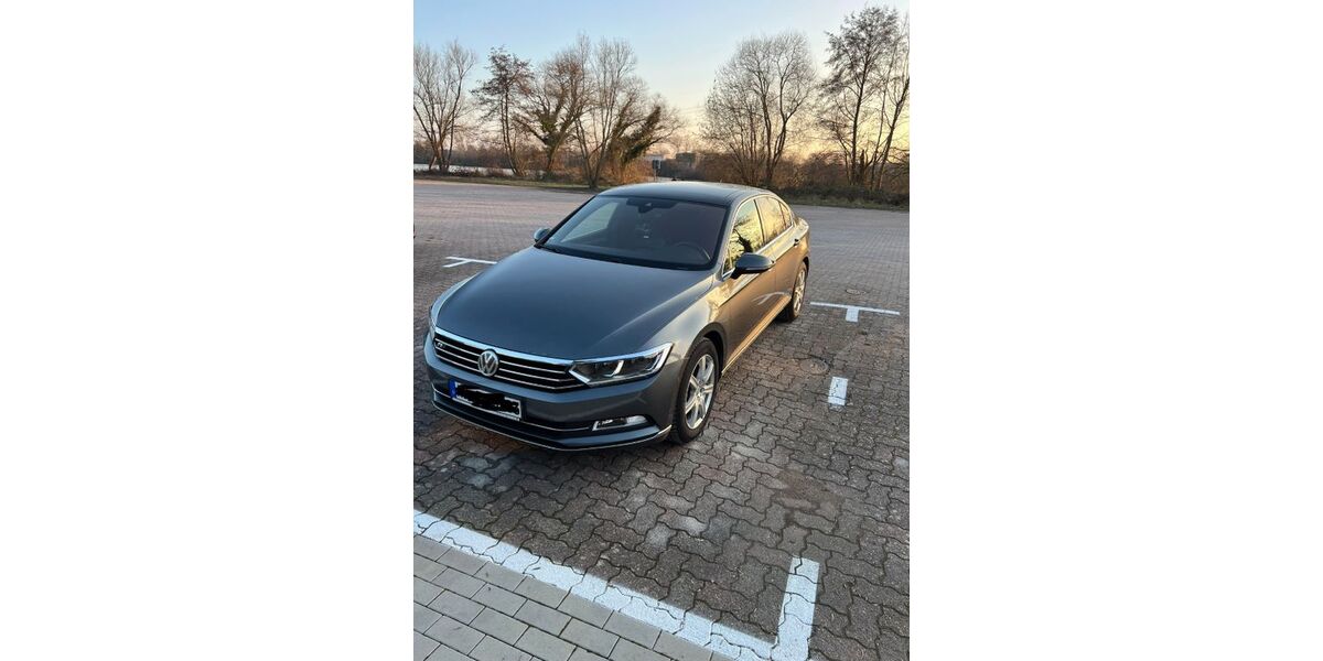 VW Passat 203.000 km 15.400 &euro; Mainaschaff 63814