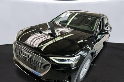 Audi e-tron 58.000 km 27.320 &euro; Bad Langensalza 99947