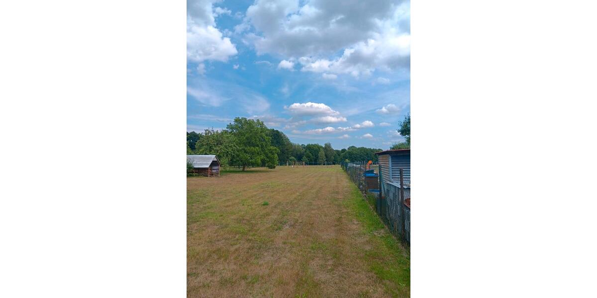 Doppelhaushälfte Lübz - 5 Zimmer, 120 m&sup2;, 180.000&euro; | Angebot:26232454