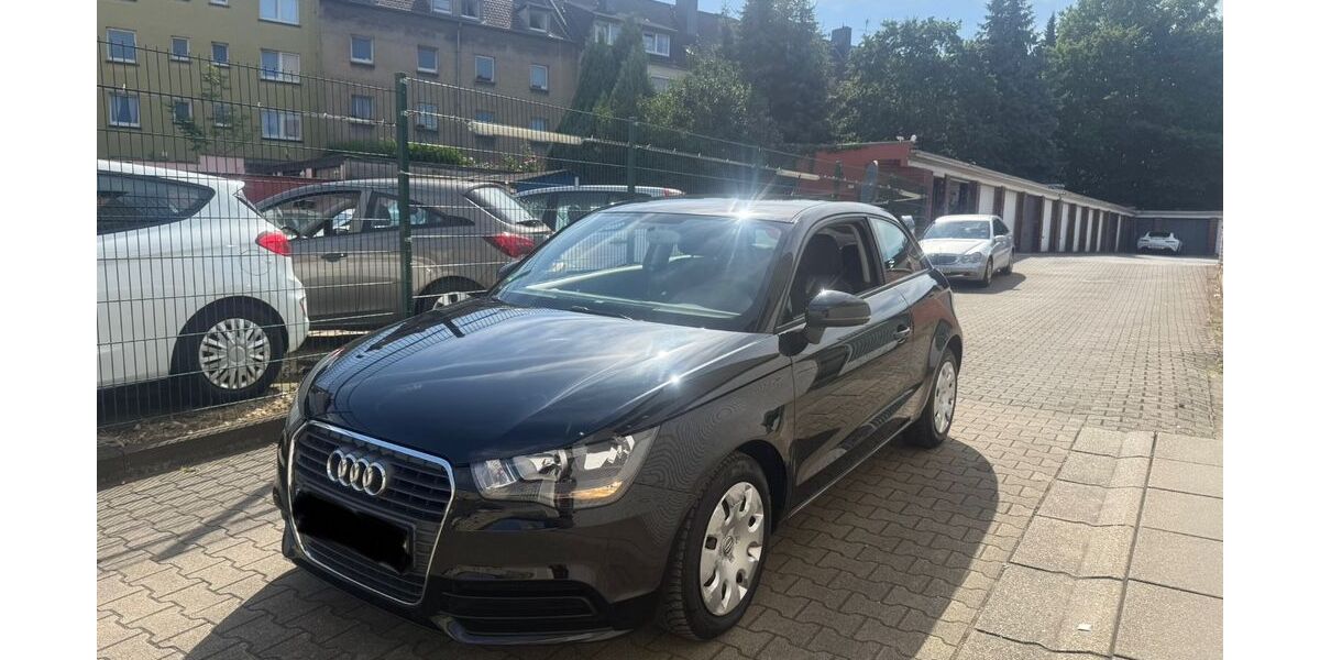 Audi A1 107.000 km 6.000 &euro; Essen 45143