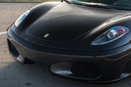 Ferrari F430 12.107 km 249.900 &euro; Oberderdingen 75038