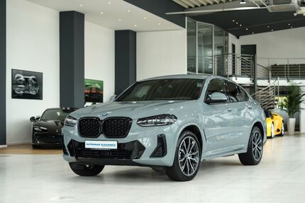 BMW X4 43.258 km 43.980 &euro; Köln 51147