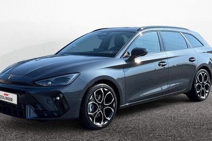 Cupra Leon 2.140 km 35.944 &euro; Dietersheim 91463