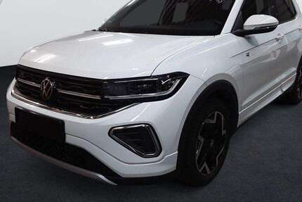 VW T-Cross 15.627 km 27.480 &euro; Fürth 90763