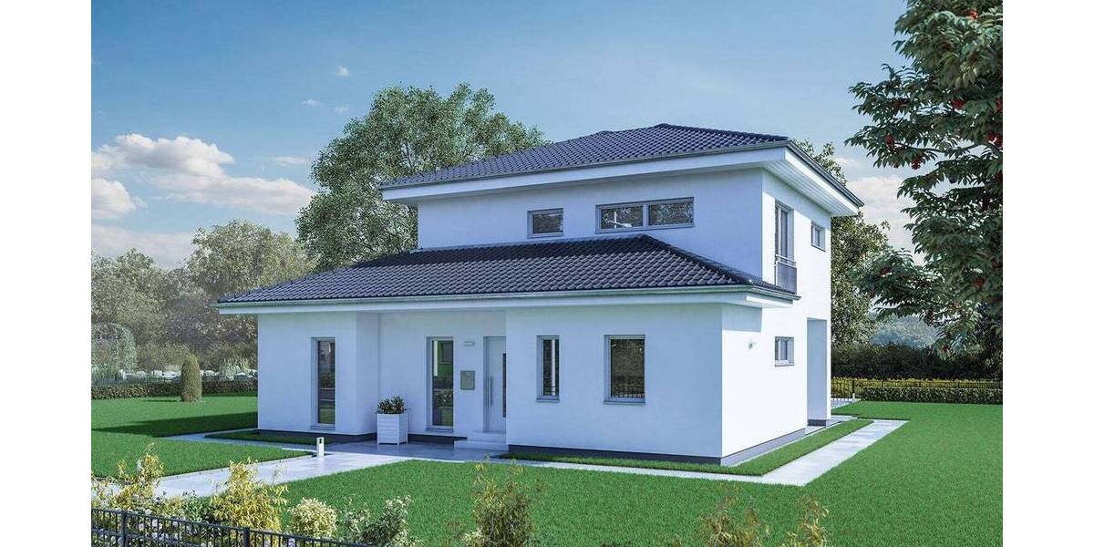 Einfamilienhaus Simmerath Strauch - 7 Zimmer, 155 m&sup2;, 465.173&euro; | Angebot:26787907