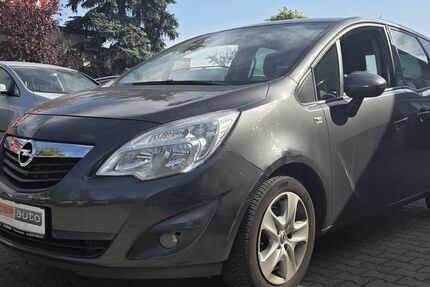 Opel Meriva 110.000 km 1.990 &euro; Viernheim bei Mannheim 68519