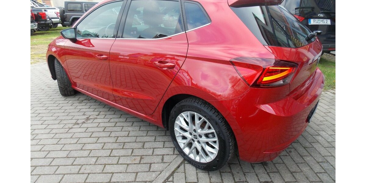 Seat Ibiza XCELLENCE 