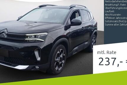 Citroen C5 Aircross 87.078 km 19.250 &euro; Dülmen 48249