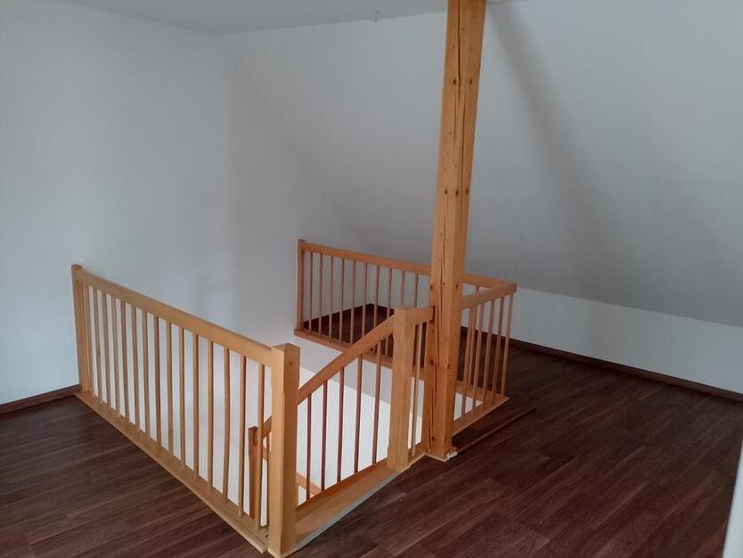 Altstadt Nabburg, großzügige, helle 3 ZKB, ca. 134 m², 2 Bäder