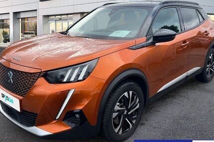 Peugeot 2008 18.003 km 17.490 &euro; Hamburg 22457