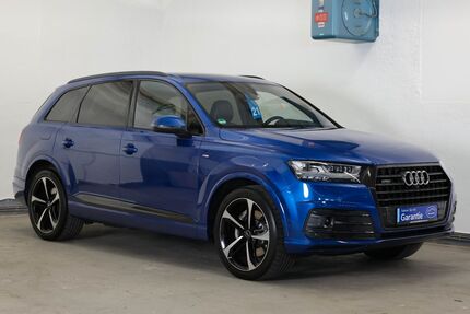 Audi Q7 165.000 km 29.000 &euro; Mintraching (Grüneck) 85375
