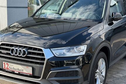 Audi Q3 185.116 km 15.990 &euro; Wilnsdorf 57234