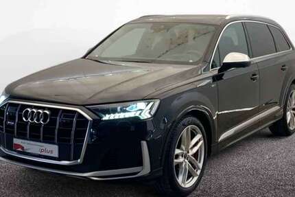 Audi SQ7 46.600 km 65.880 &euro; Marktoberdorf 87616