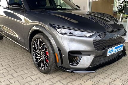 Ford Mustang Mach-E 37.500 km 48.990 &euro; Glauchau 08371