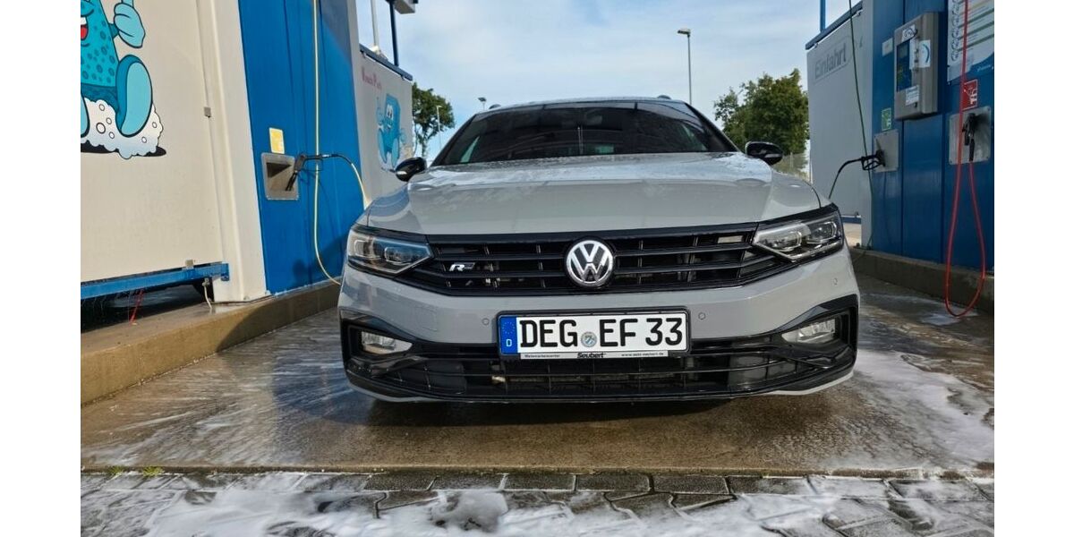 VW Passat 91.000 km 29.000 &euro; Hengersberg 94491