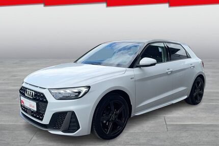 Audi A1 2.951 km 27.830 &euro; Mosbach 74821