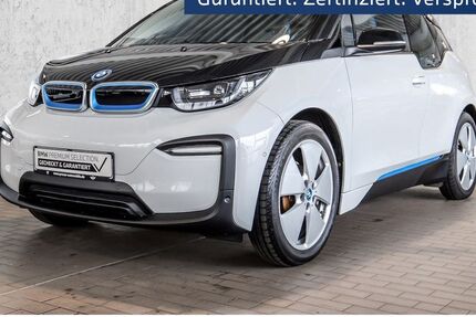 BMW i3 29.700 km 21.490 &euro; Hagen 58119
