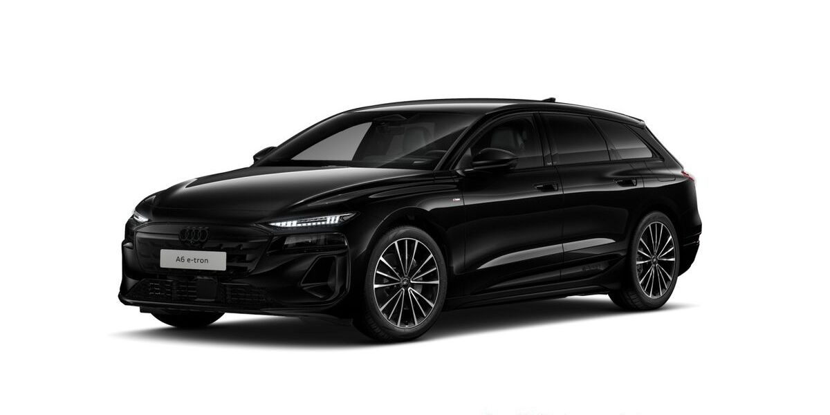 Audi A6 e-tron 17.489 km 69.980 &euro; Haßfurt 97437