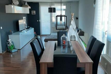 Wohnung Kraichtal - 3 Zimmer, 80 m&sup2;, 379.000&euro; | Angebot:26837814