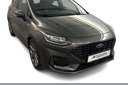 Ford Fiesta 57.419 km 15.280 &euro; Dorfmark 29683