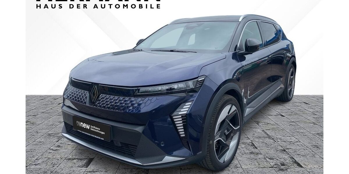 Renault Scenic 10.019 km 42.510 € Einbeck 37574