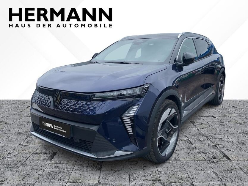 Renault Scenic 9.295 km 49.329 € Einbeck 37574