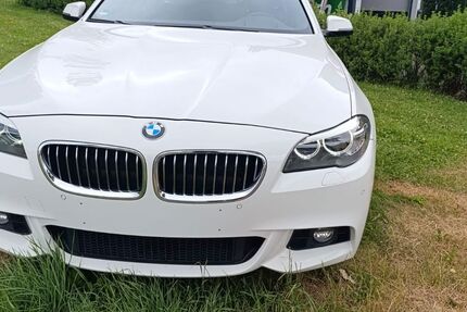 BMW 525 172.692 km 14.950 &euro; Walsdorf 54578