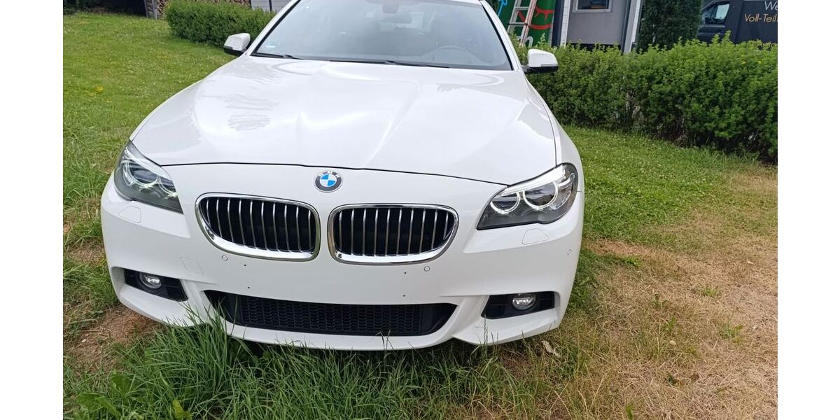 BMW 525 172.692 km 14.950 &euro; Walsdorf 54578