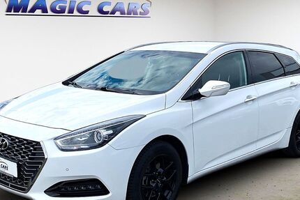 Hyundai i40 19.500 km 17.790 &euro; Worms 67547