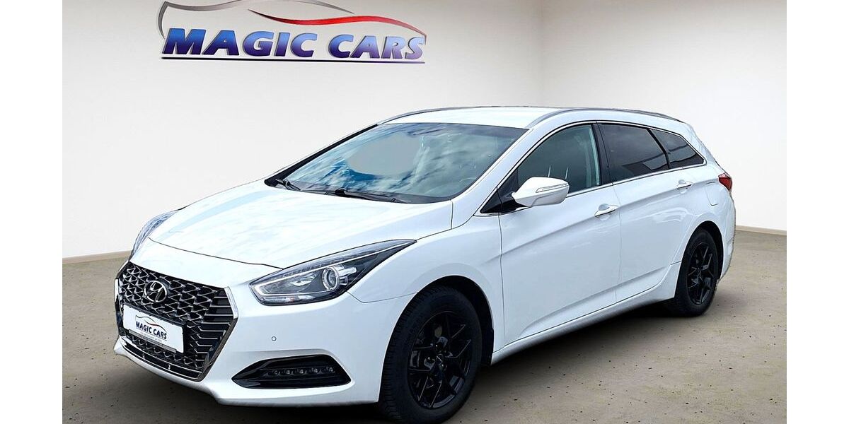 Hyundai i40 19.500 km 17.790 &euro; Worms 67547