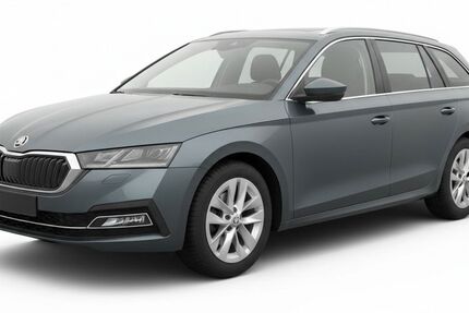Skoda Octavia 119.000 km 15.990 &euro; Lüneburg 21337