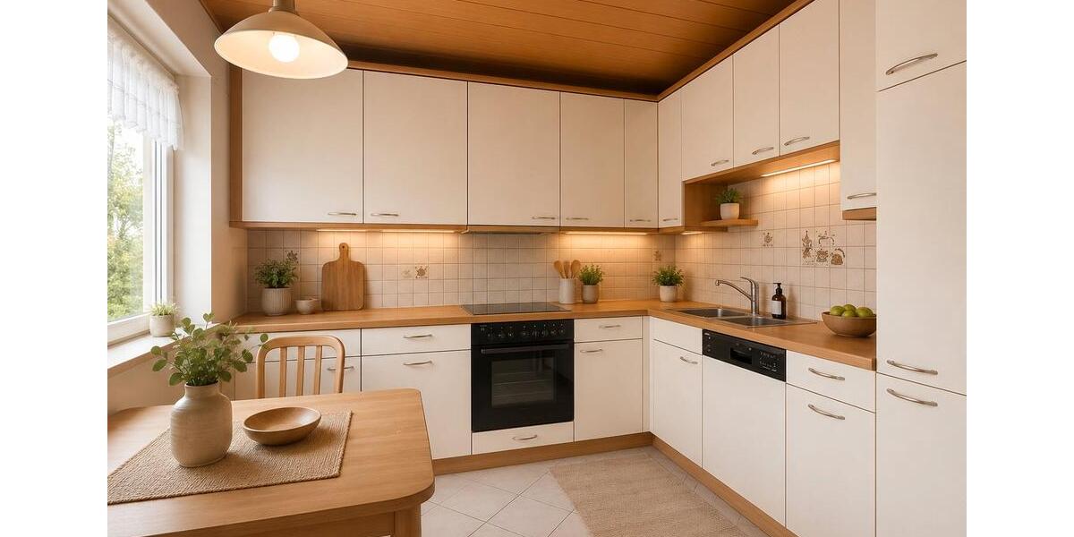 Reihenhaus Bottrop Batenbrock - 4.5 Zimmer, 87 m&sup2;, 330.000&euro; | Angebot:27004277